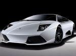 Lamborghini Murcielago LP640 Versace 2006 года